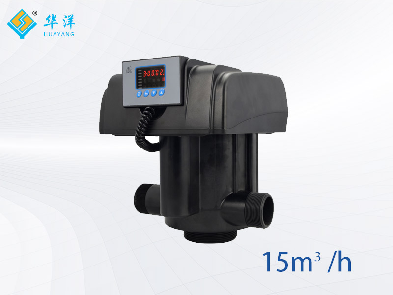 全自動(dòng)過濾閥53515(F99B1)-53615(F99B3)