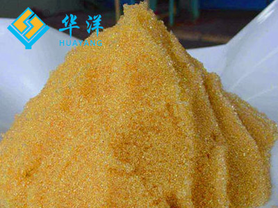 高純水專用強(qiáng)酸陽離子交換樹脂-HPWC-100